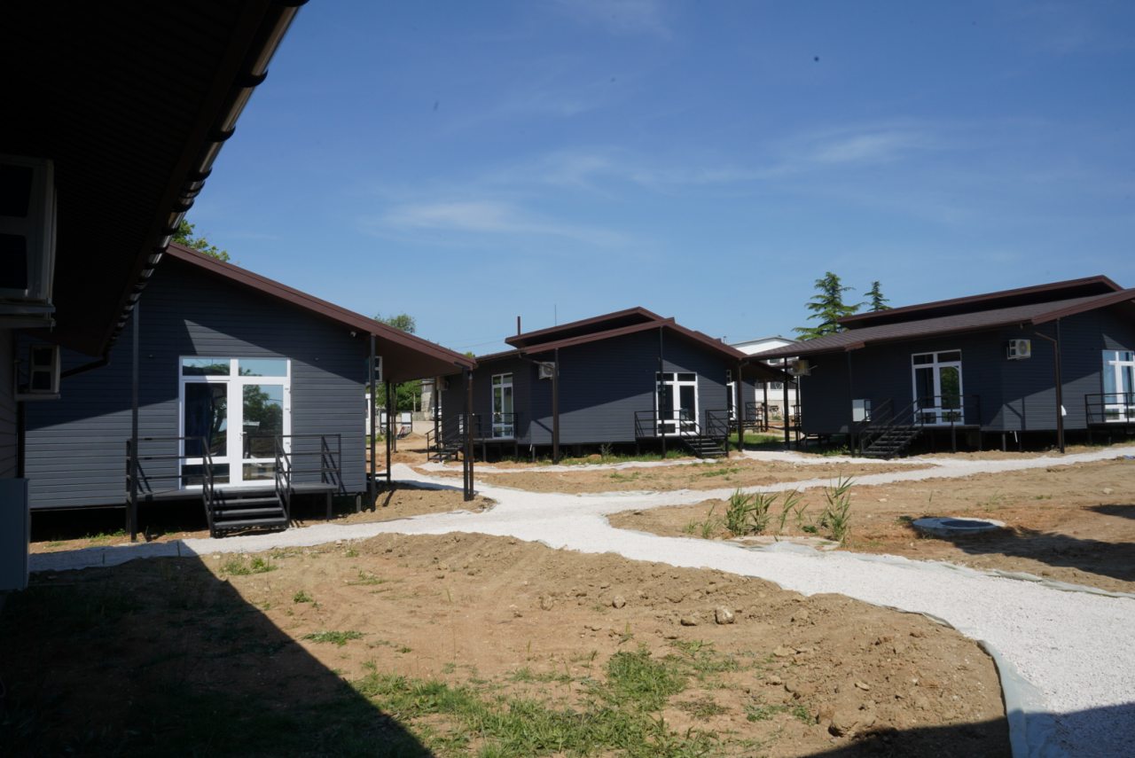 Фотография гостиницы Каравелла