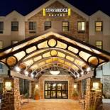 Фотография гостиницы Staybridge Suites Eau Claire - Altoona, an IHG Hotel