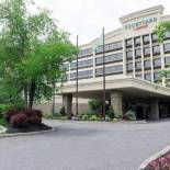 Фотография гостиницы Courtyard by Marriott Lyndhurst/Meadowlands