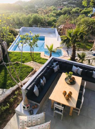 Фотография гостиницы Kale Lodge - Adult Only + 15