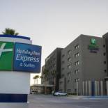 Фотография гостиницы Holiday Inn Express Hotel & Suites Hermosillo, an IHG Hotel