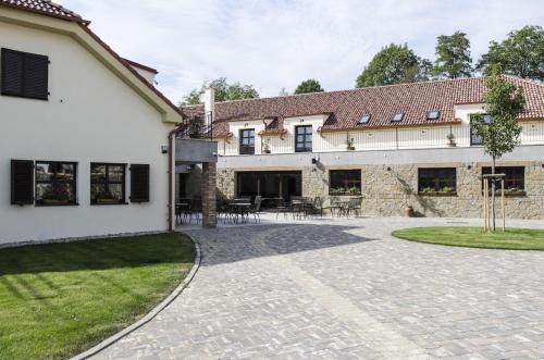 Фотография гостиницы PROSECCO RESIDENCE MARKO