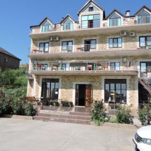 Фотография гостиницы Золотые пески