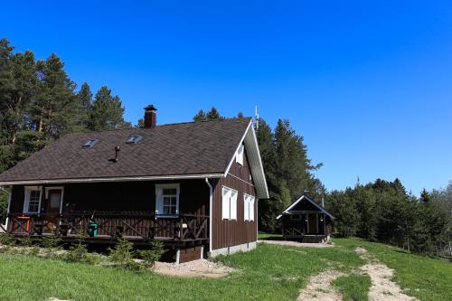 Фотография гостевого дома Алавойне