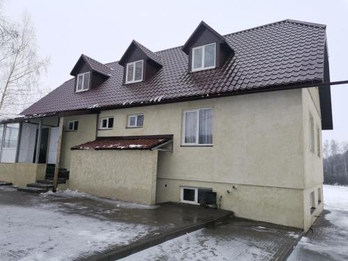 Фотография мотеля Мини-мотель