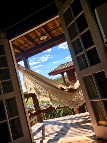 Фотография мини отеля Pousada Arara Canindé