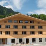 Фотография хостела Gstaad Saanenland Youth Hostel