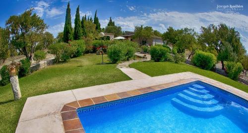 Фотография гостевого дома Finca Son Flor