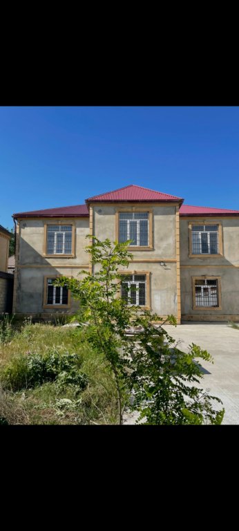 Фотография Коттеджа Частный дом Дом у Моря ЧЕРНЫЕ КАМНИ