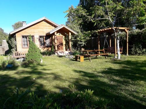 Фотография гостевого дома На Онеге