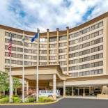 Фотография гостиницы Clarion Hotel & Suites Mount Laurel