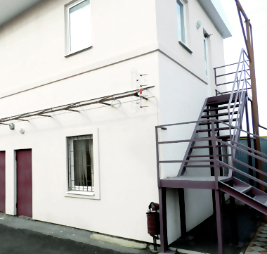 Фотография гостиницы Корона