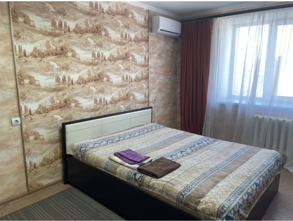 Фотография квартиры Апартаменты в Нижнекамске