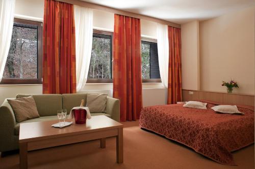 Фотография гостиницы Hotel Stupka