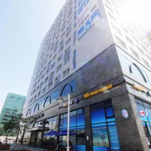 Фотографии гостиницы 
            Intercity Seoul Hotel