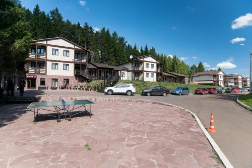 Фотографии базы отдыха
Нечкино