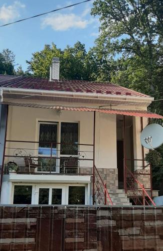 Фотография гостевого дома Хата-Тата