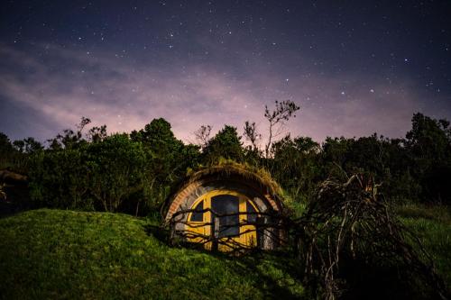 Фотографии хостела 
            The Secret Garden Cotopaxi