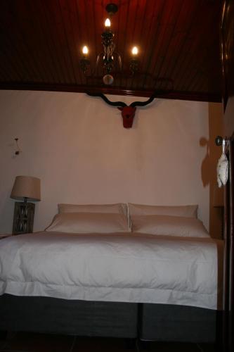 Фотография гостевого дома Matjiesvlei Retreat 1945