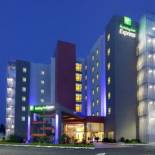 Фотография гостиницы Holiday Inn Express - Tuxpan, an IHG Hotel