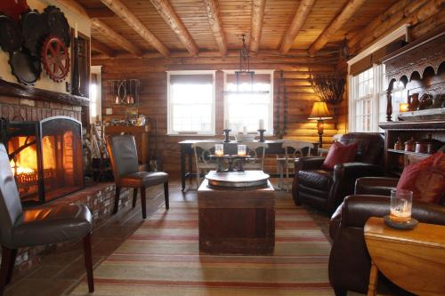 Фотография мини отеля J Patrick Inn