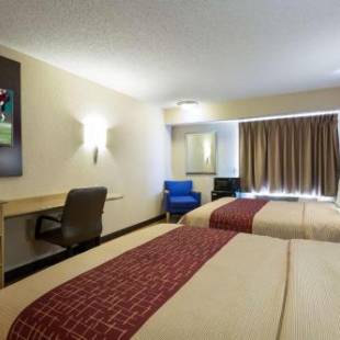 Фотографии мини отеля 
            Red Roof Inn Houston Westchase