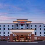 Фотография гостиницы Hampton Inn & Suites Bridgeview Chicago, Il