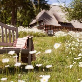 Фотография гостиницы Park am See, HOTEL SPORT SPIRIT