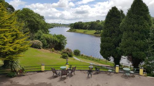 Фотография гостевого дома Coolcower House