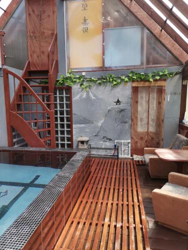 Фотография гостевого дома Частное владение Камчатка