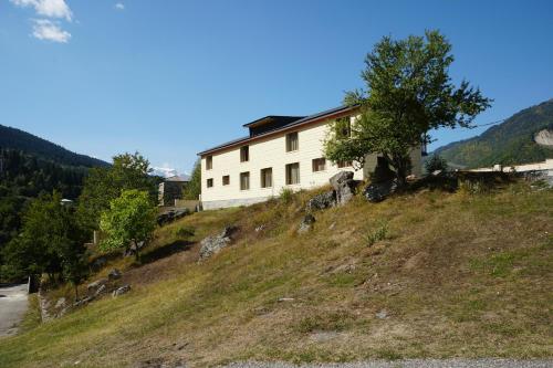 Фотография гостиницы Mestia residence