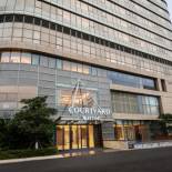 Фотография гостиницы Courtyard by Marriott Xiamen Haicang