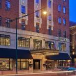 Фотография гостиницы Le Meridien Indianapolis