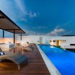 Фотография гостиницы The Highline Tulum