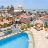 Фотография гостиницы Movich Hotel Cartagena de Indias