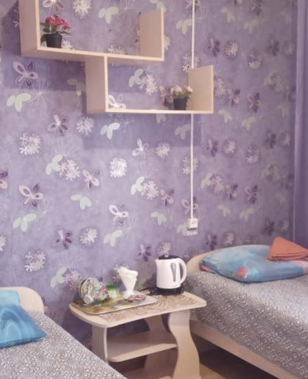 Фотография гостиницы Вилюй