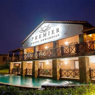 Фотографии гостиницы 
            Premier Splendid Inn Port Edward