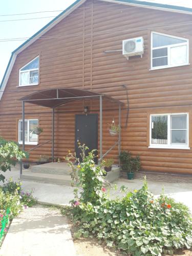 Фотография гостевого дома Рай рыбака