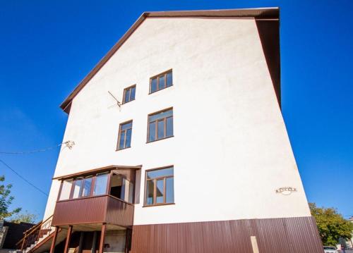 Фотография гостиницы Добролюбов