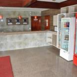 Фотография гостиницы Hotel Ryad Express