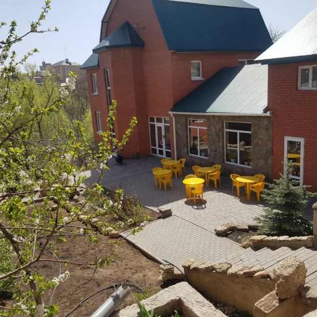 Фотография гостиницы Липовская