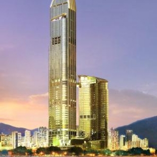 Фотография гостиницы Nina Hotel Tsuen Wan West