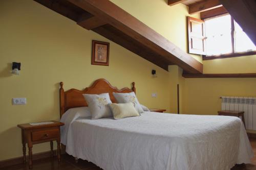 Фотография гостевого дома Casa Rural La Indiana I y II