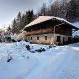 Фотография гостевого дома APPARTEMENT-3-CHAMBRES-8-COUCHAGES-WIFI-MONTRIOND-CHEBOURINS