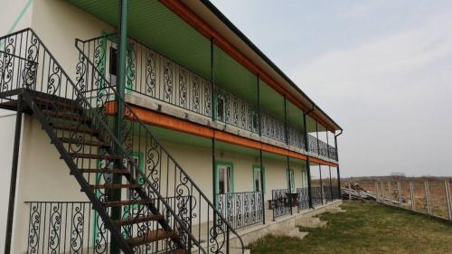 Фотография гостевого дома Белый лебедь