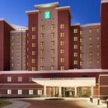 Фотография гостиницы Embassy Suites By Hilton Wilmington Riverfront