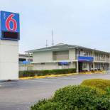 Фотография гостиницы Motel 6-Charleston, SC - South