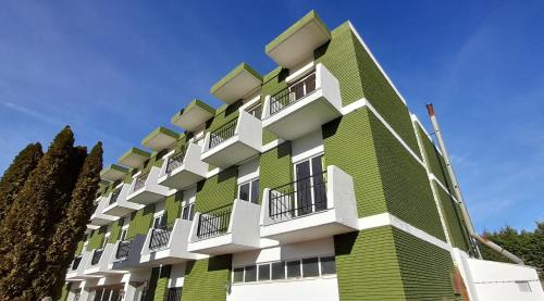 Фотография гостиницы Hotel del Trueno