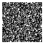 QR код гостиницы Эдельвейс