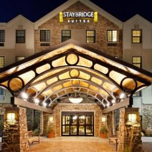 Фотографии гостиницы 
            Staybridge Suites Eau Claire - Altoona, an IHG Hotel